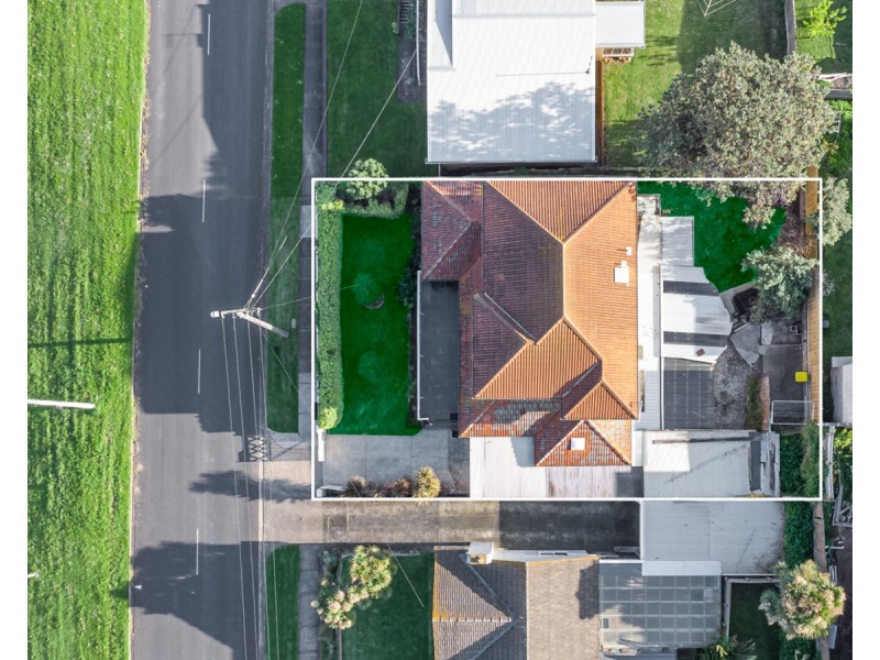 5 Ward Street, Warrnambool VIC 3280