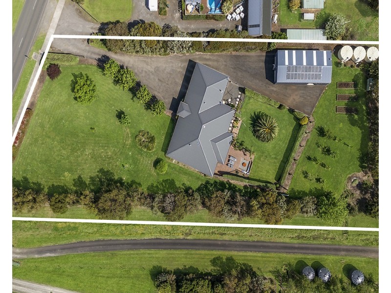 845 Warrnambool-Caramut Road, Mailors Flat VIC 3275