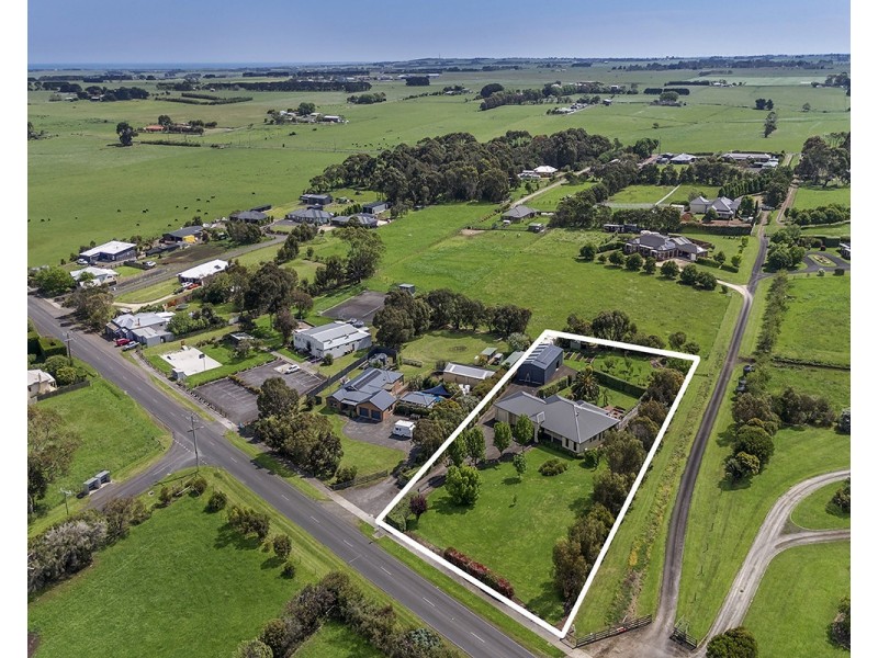 845 Warrnambool-Caramut Road, Mailors Flat VIC 3275