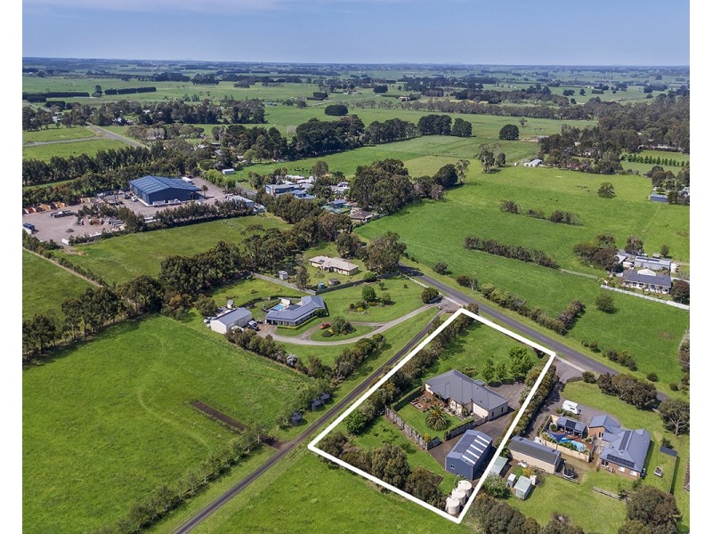 845 Warrnambool-Caramut Road, Mailors Flat VIC 3275