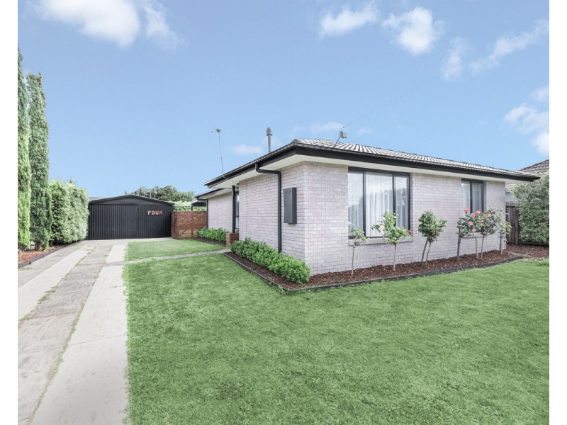 4 Moonah Street, Warrnambool VIC 3280