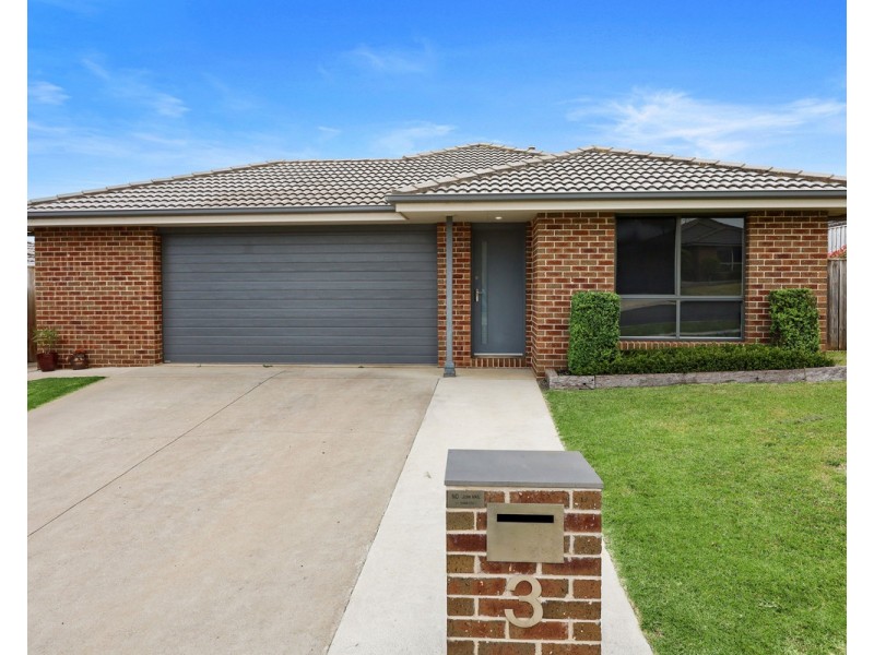 3 Roper Court, Dennington VIC 3280