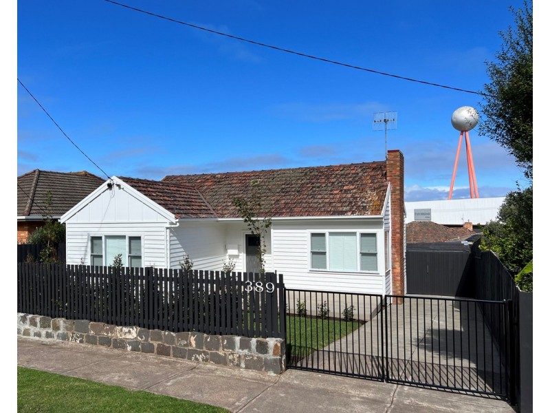 389 Raglan Parade, Warrnambool VIC 3280