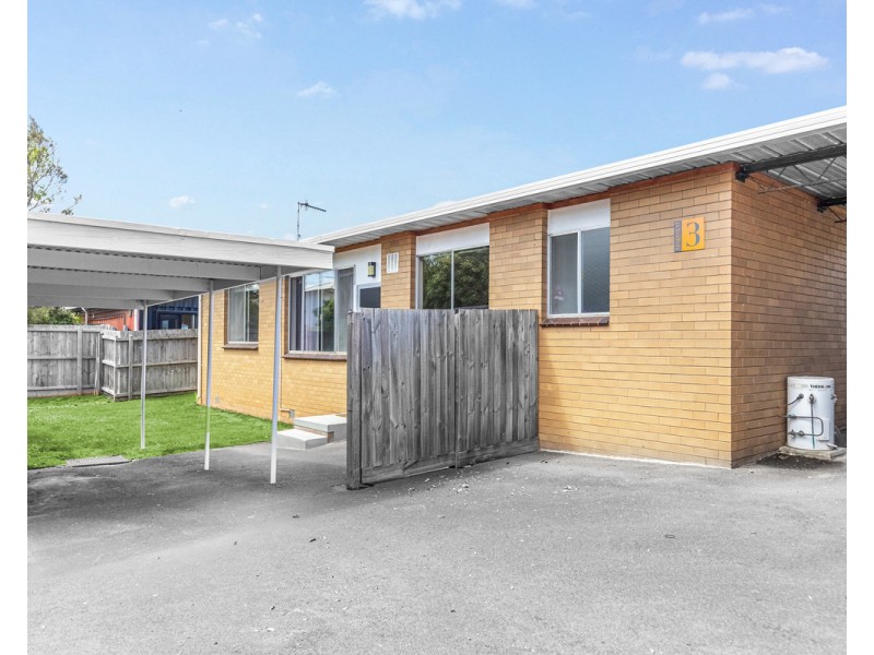 3/6 Rowley Street, Warrnambool VIC 3280