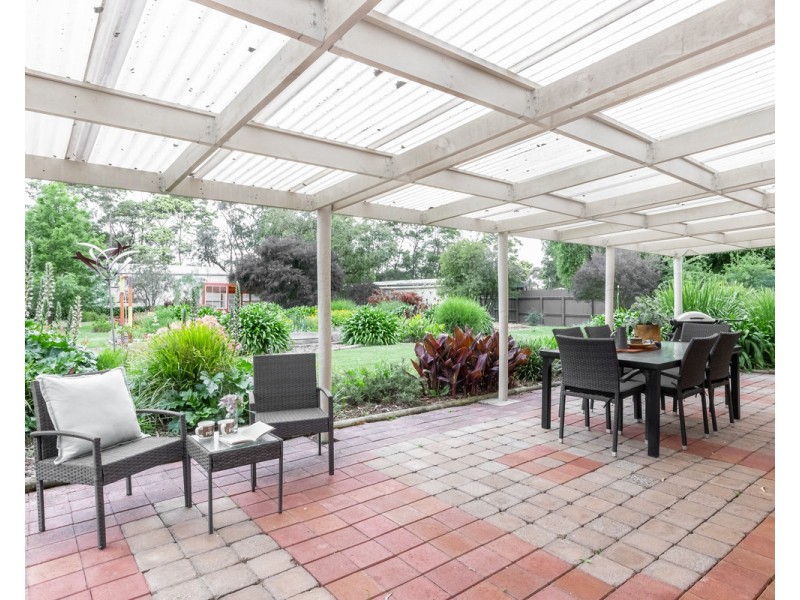 1591 Warrnambool-Caramut Road, Winslow VIC 3281