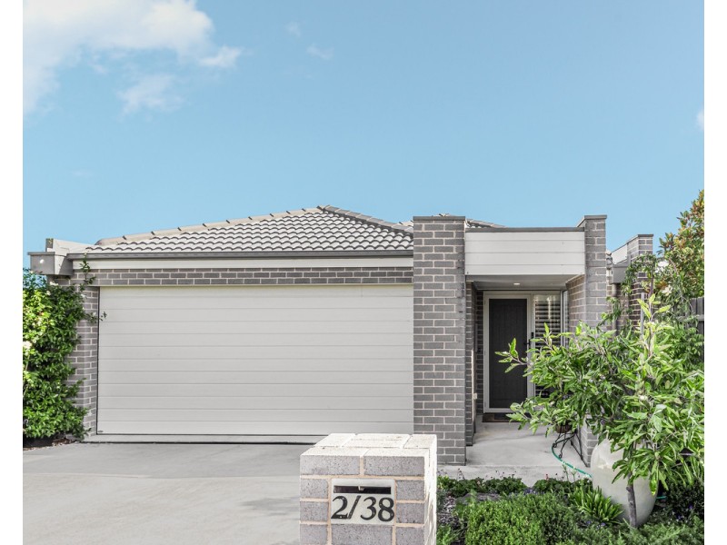 2/38 Hoki Street, Warrnambool VIC 3280