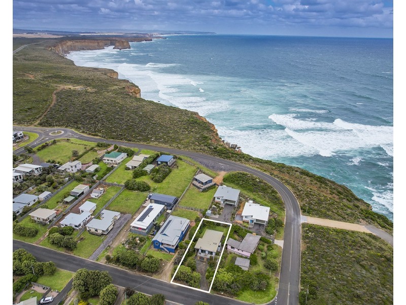 4 Pitcher Street, Port Campbell VIC 3269