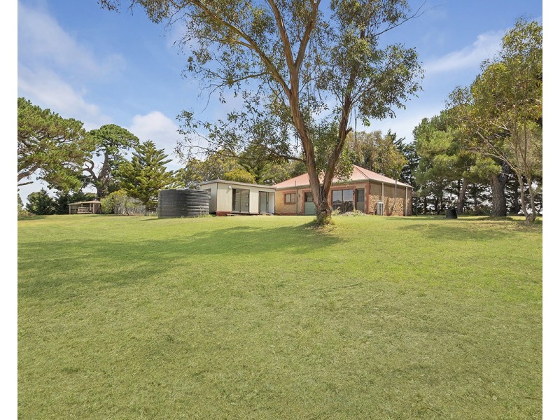 113 Warrne Road, Wangoom VIC 3279