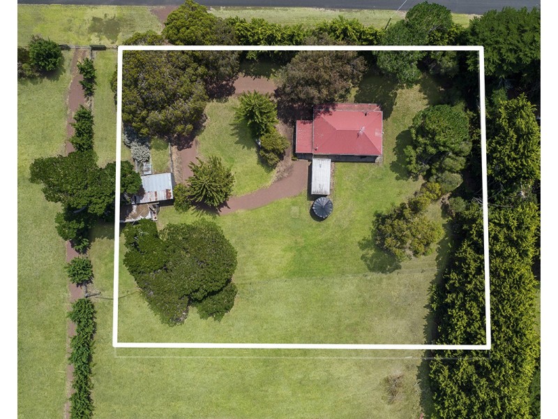 113 Warrne Road, Wangoom VIC 3279