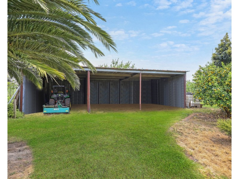 846 Tower Hill Road, Illowa VIC 3282
