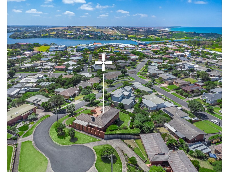 5 Omega Crescent, Warrnambool VIC 3280