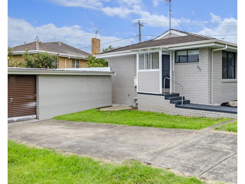 2/1 Henry Street, Warrnambool VIC 3280