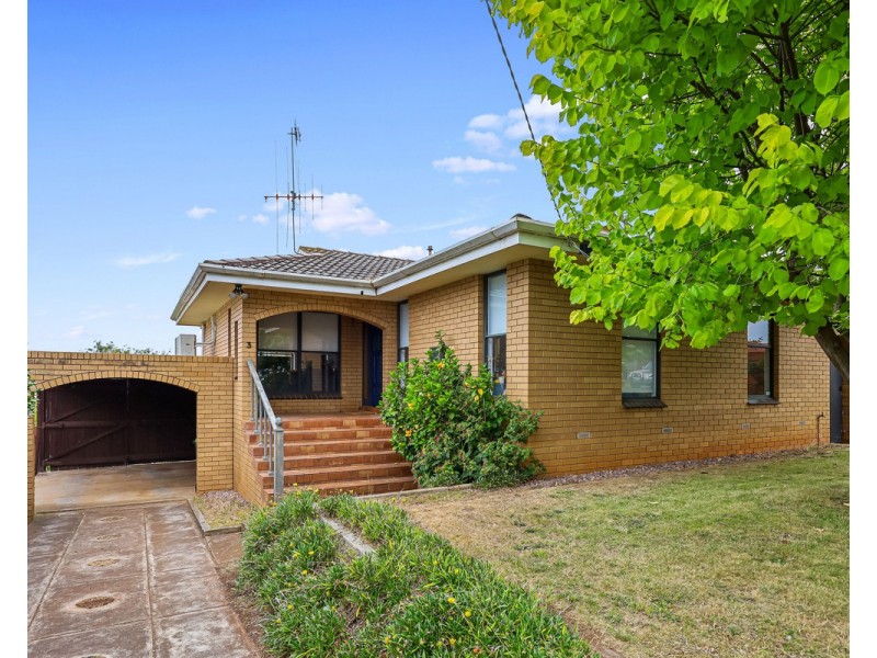 3 Patterson Street, Warrnambool VIC 3280