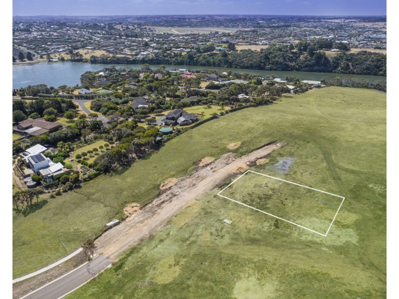 Lot 326, Hopkins Heights, Warrnambool VIC 3280
