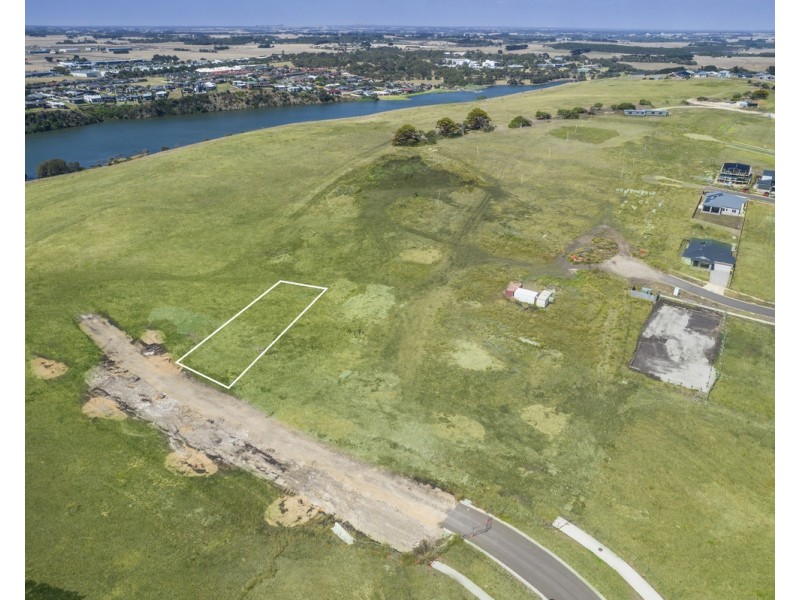 Lot 326, Hopkins Heights, Warrnambool VIC 3280