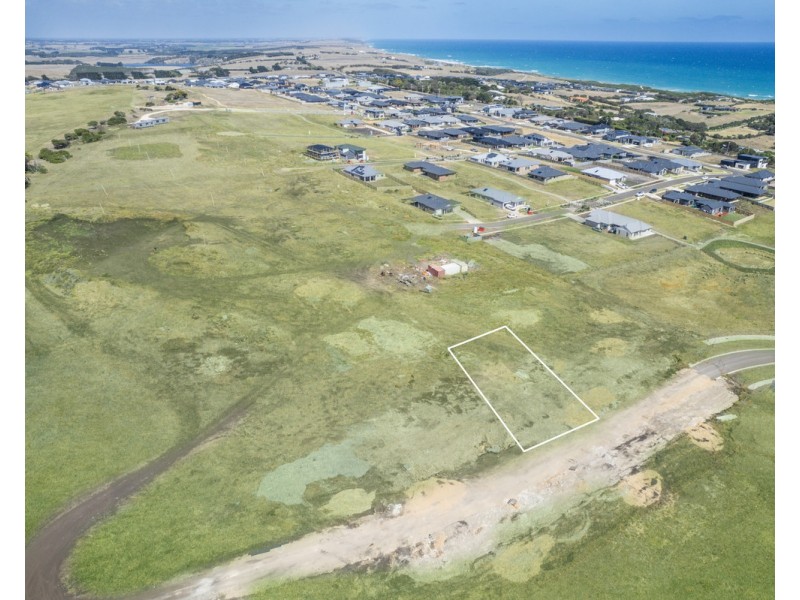 Lot 327,  Hopkins Heights, Warrnambool VIC 3280