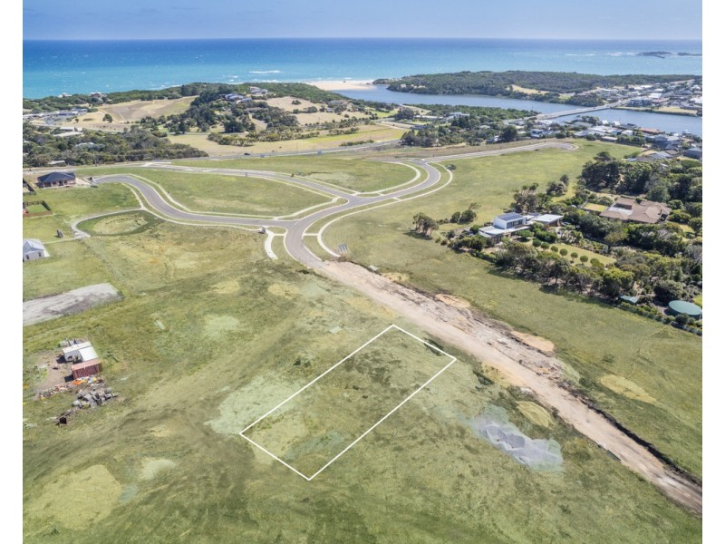 Lot 327,  Hopkins Heights, Warrnambool VIC 3280