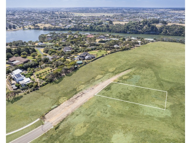 Lot 327,  Hopkins Heights, Warrnambool VIC 3280