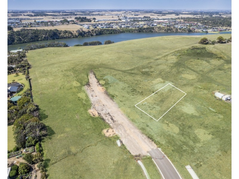 Lot 327,  Hopkins Heights, Warrnambool VIC 3280