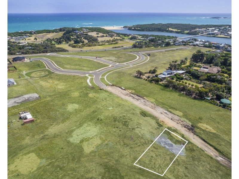 Lot 325,  Hopkins Heights, Warrnambool VIC 3280