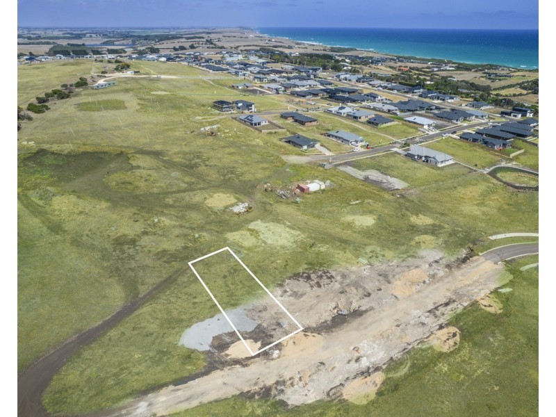 Lot 325,  Hopkins Heights, Warrnambool VIC 3280