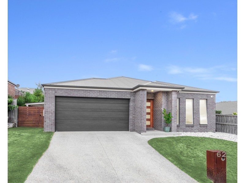 62 Dennington Rise, Warrnambool VIC 3280