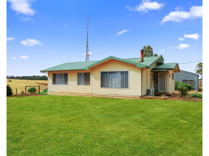 548 Panmure-Laang Road, Laang VIC 3265