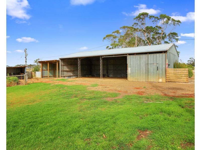 548 Panmure-Laang Road, Laang VIC 3265