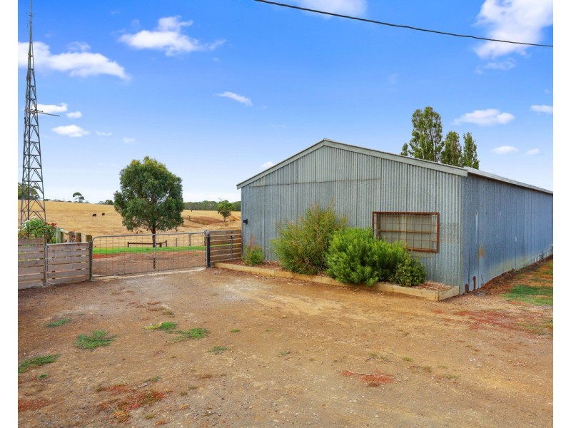 548 Panmure-Laang Road, Laang VIC 3265