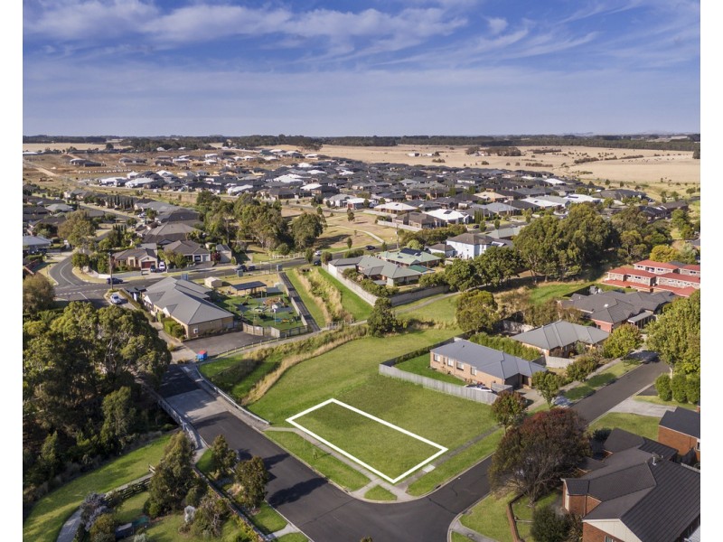 Lot 1, 36 Kielli Drive, Warrnambool VIC 3280