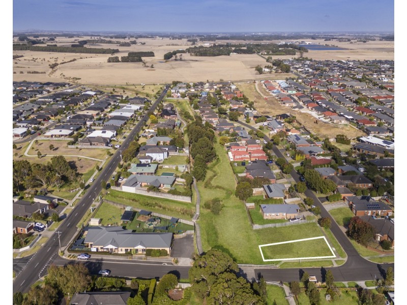 Lot 1, 36 Kielli Drive, Warrnambool VIC 3280
