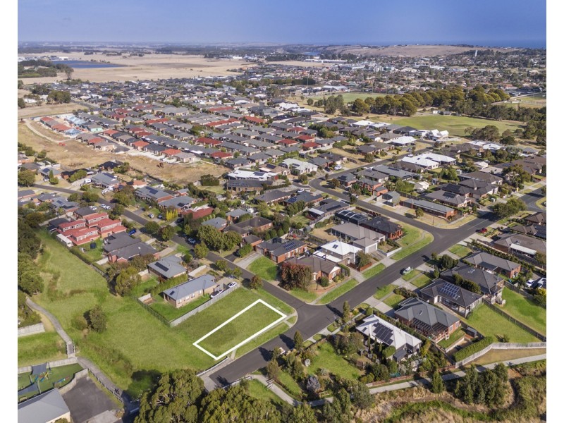 Lot 1, 36 Kielli Drive, Warrnambool VIC 3280