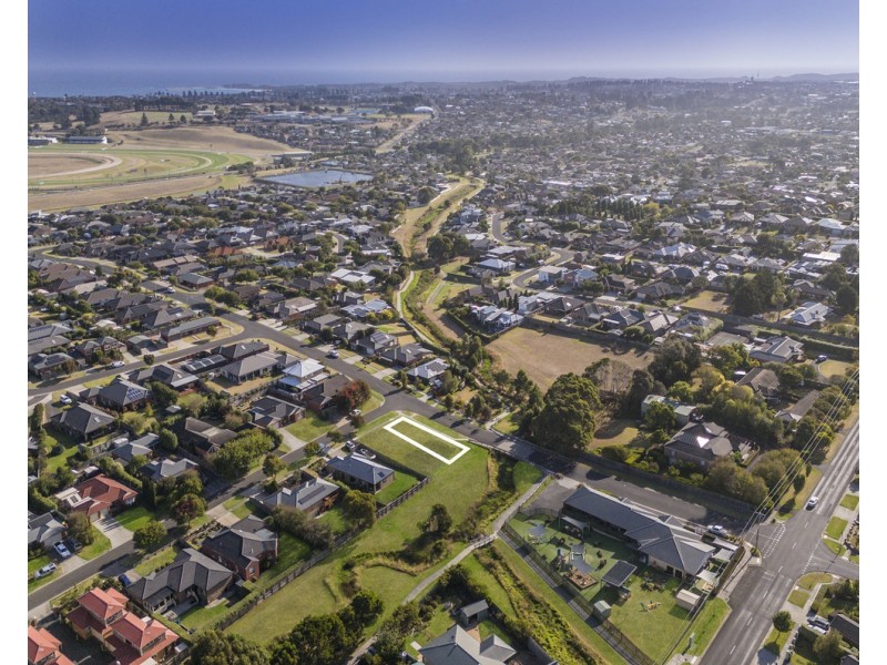 Lot 1, 36 Kielli Drive, Warrnambool VIC 3280