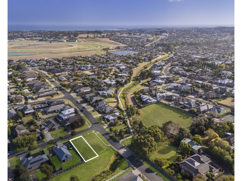 Lot 2, 36 Kielli Drive, Warrnambool VIC 3280