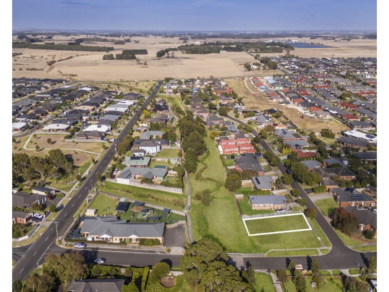 Lot 2, 36 Kielli Drive, Warrnambool VIC 3280