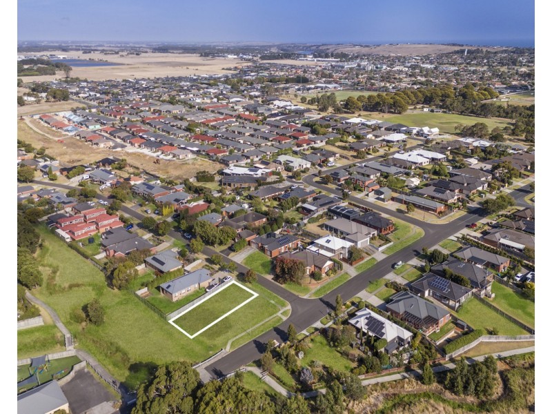 Lot 2, 36 Kielli Drive, Warrnambool VIC 3280