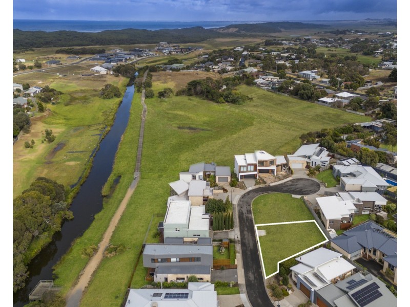 Lot 2, 10 Rayner Court, Warrnambool VIC 3280