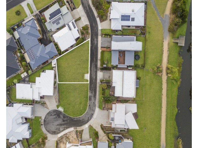 Lot 2, 10 Rayner Court, Warrnambool VIC 3280