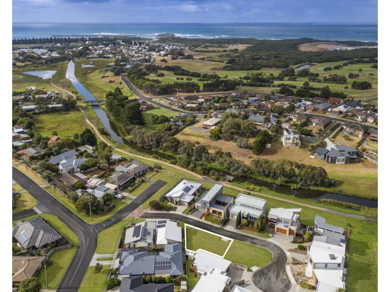 Lot 2, 10 Rayner Court, Warrnambool VIC 3280