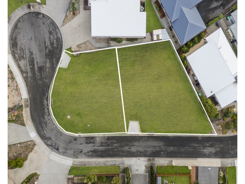 Lot 2, 10 Rayner Court, Warrnambool VIC 3280
