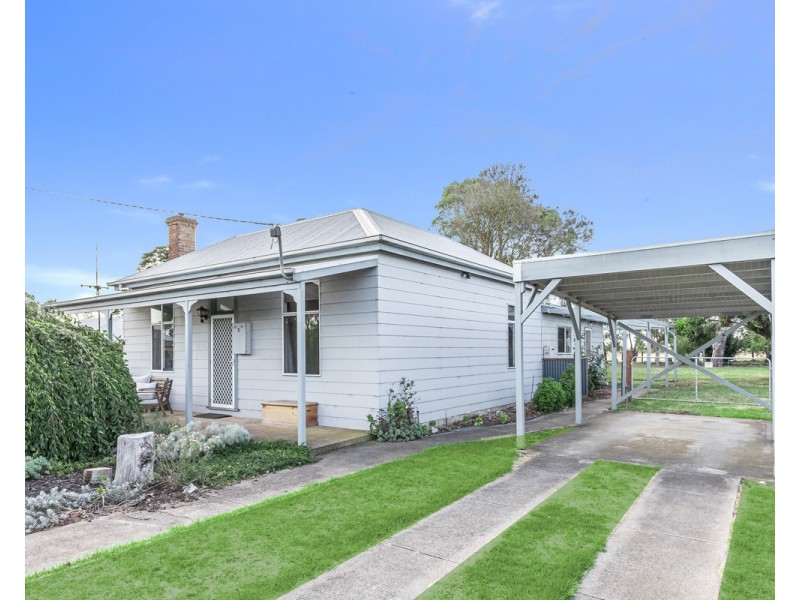 4 Irvings Lane, Koroit VIC 3282