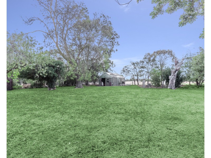 4 Irvings Lane, Koroit VIC 3282