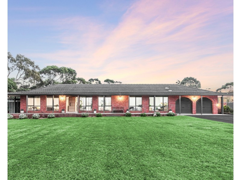 78 Carrolls Road, Allansford VIC 3277