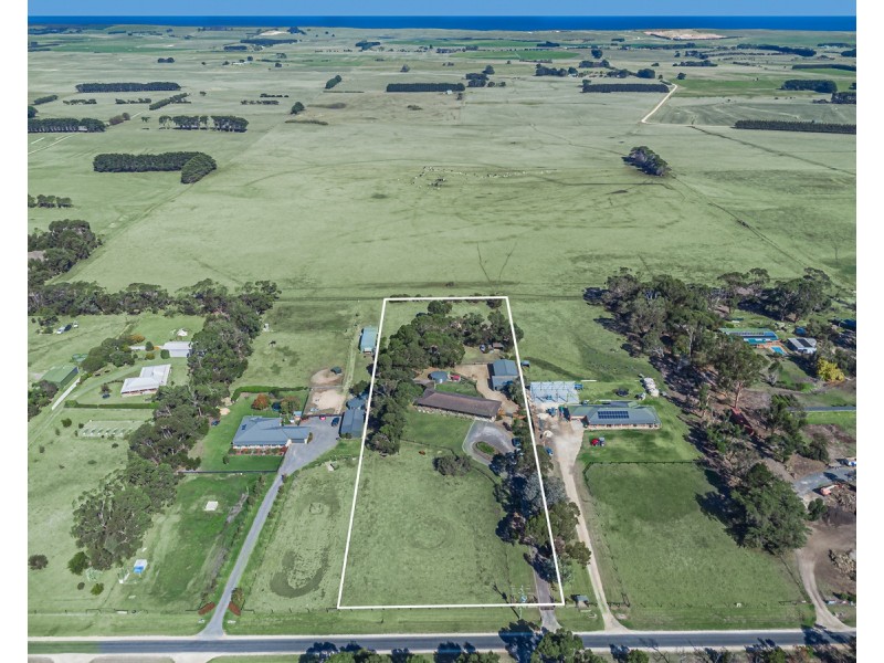 78 Carrolls Road, Allansford VIC 3277