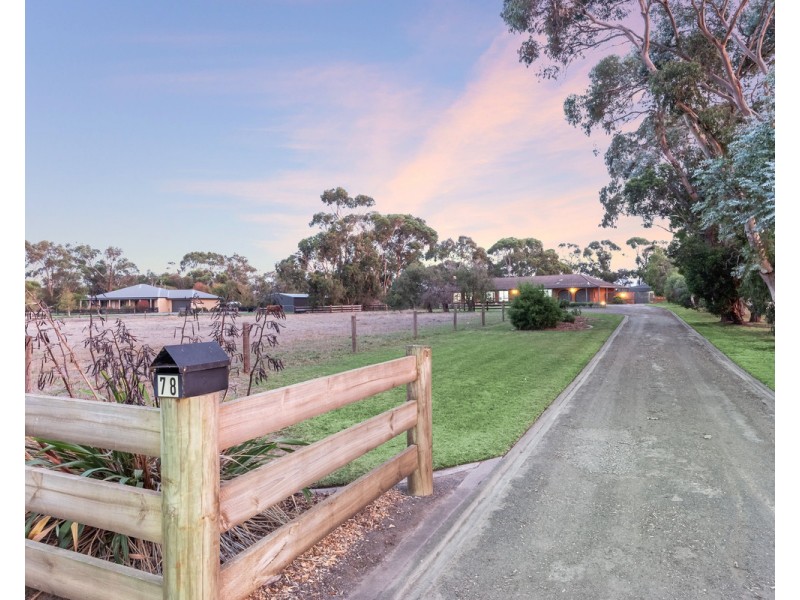 78 Carrolls Road, Allansford VIC 3277