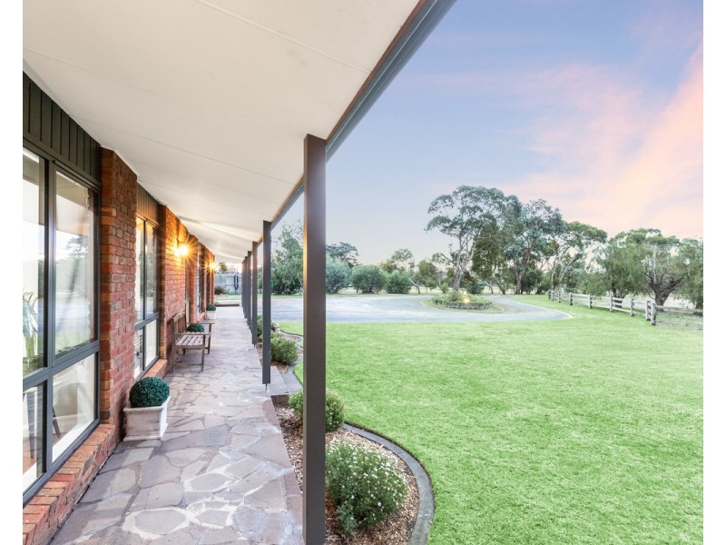 78 Carrolls Road, Allansford VIC 3277