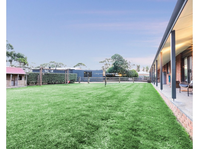 78 Carrolls Road, Allansford VIC 3277