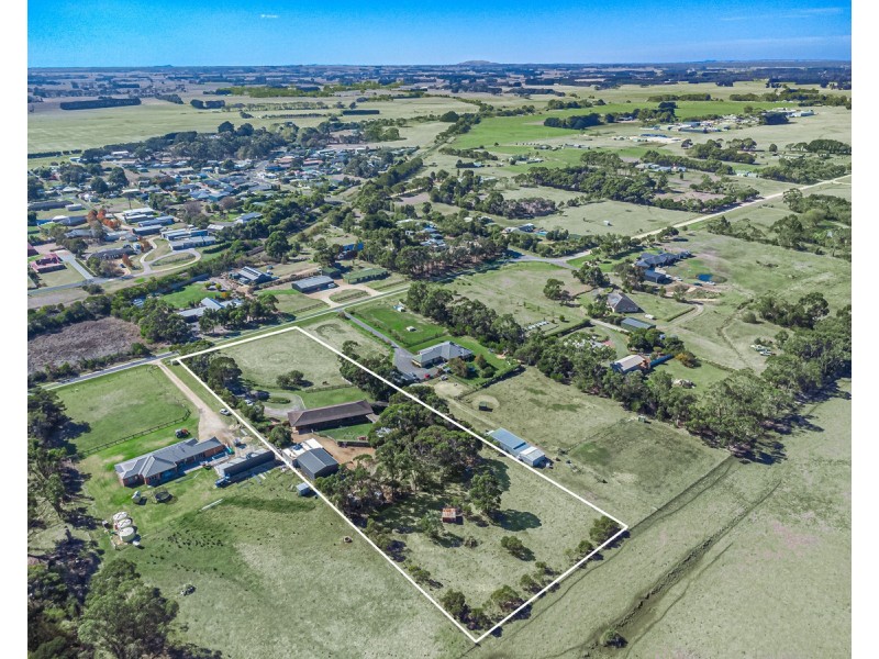 78 Carrolls Road, Allansford VIC 3277