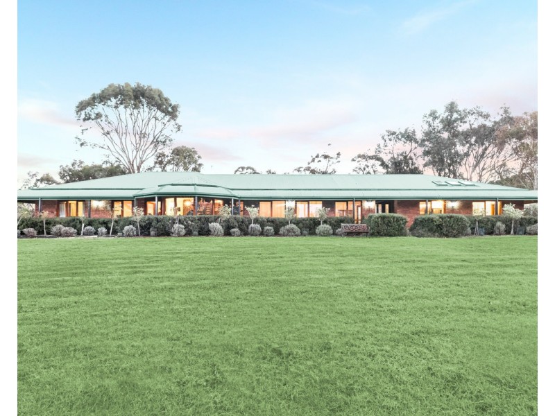 130 Drylakes Road, Allansford VIC 3277