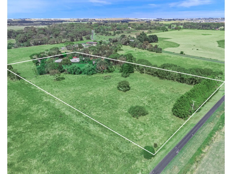 130 Drylakes Road, Allansford VIC 3277